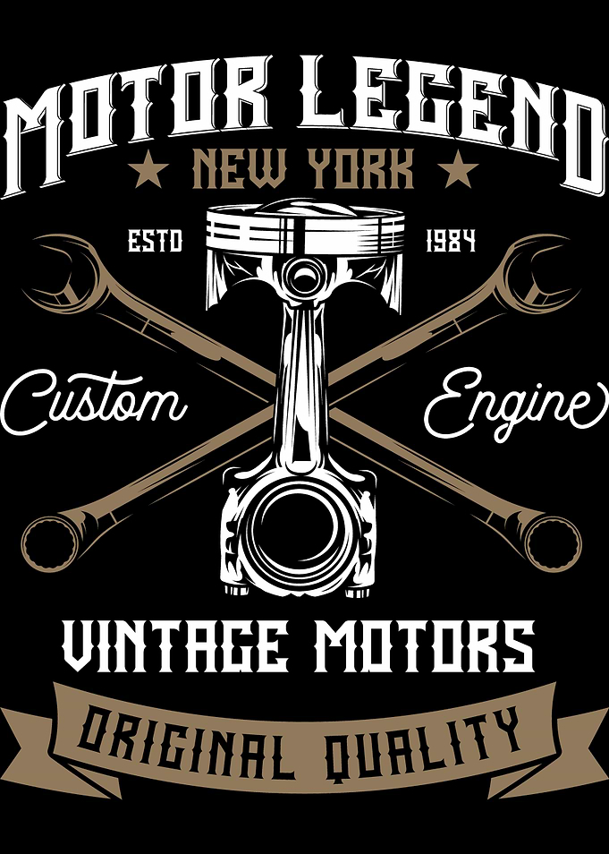 Motor Legend