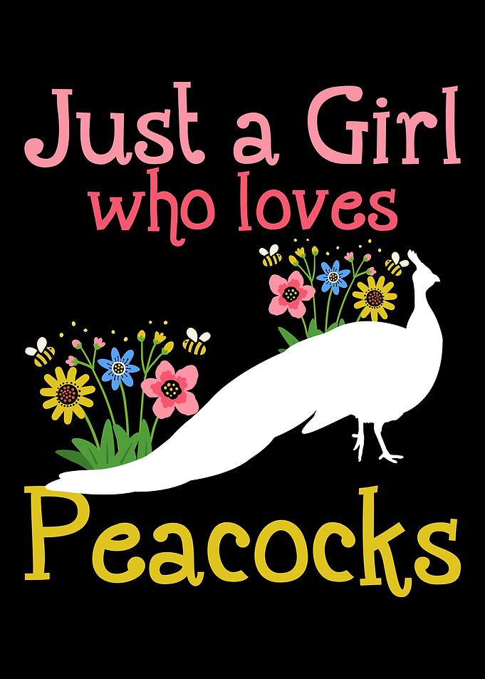 Peacock