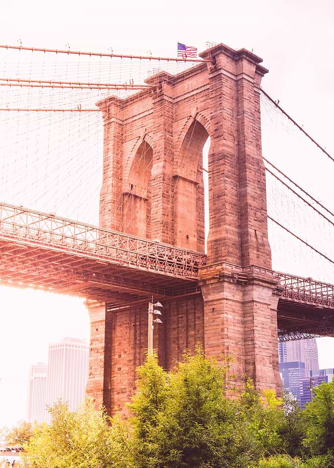 New York USA