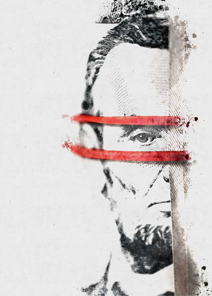Abraham lincoln