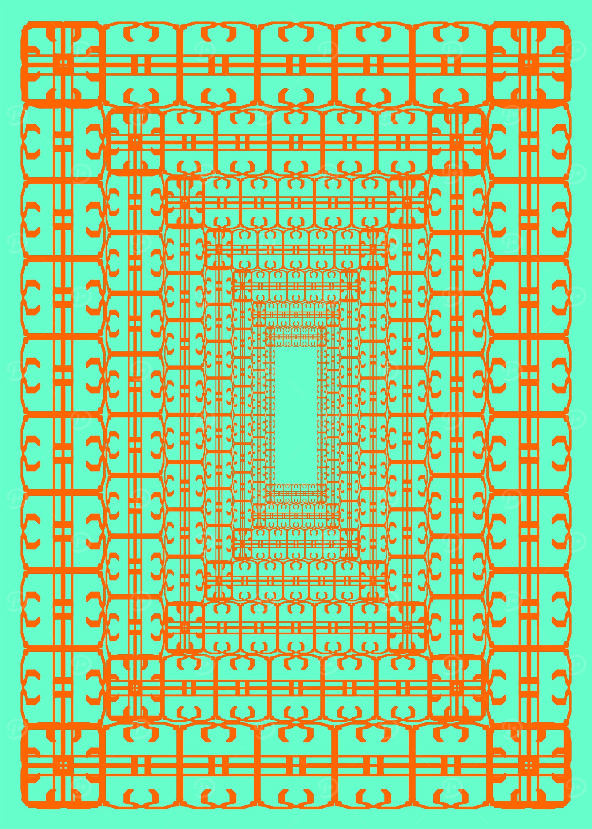 Designer Vortex 77