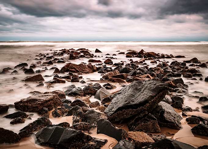 Northsea Beach