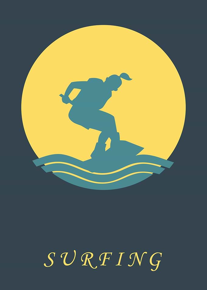 Surfing