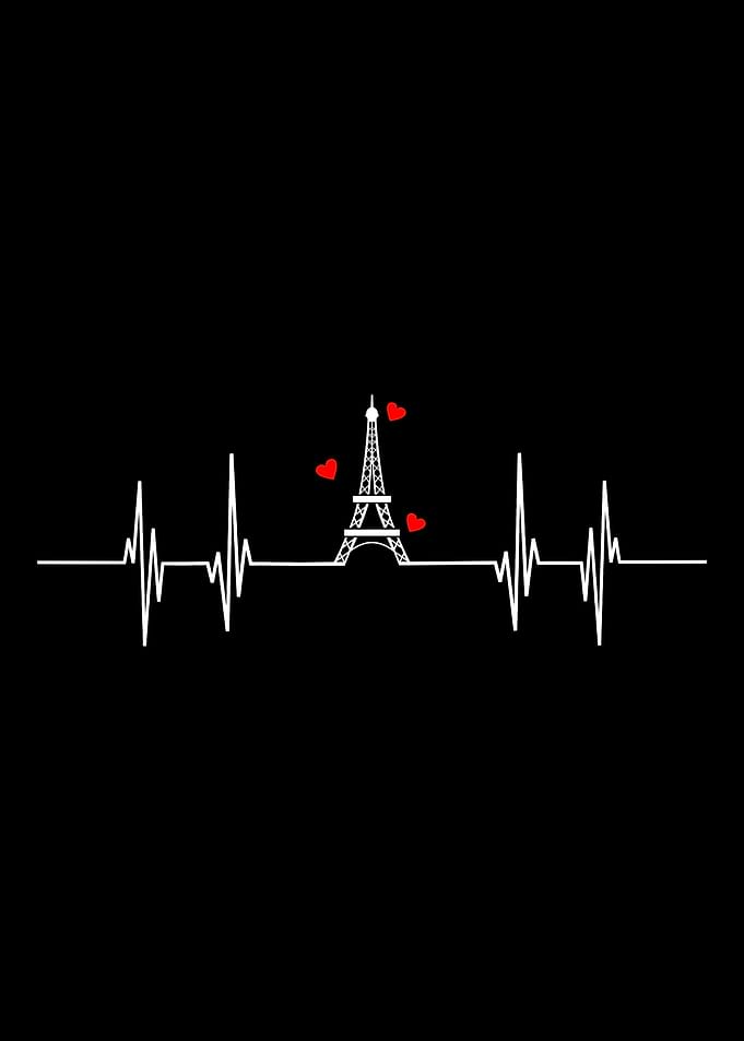 Paris France Gift Idea