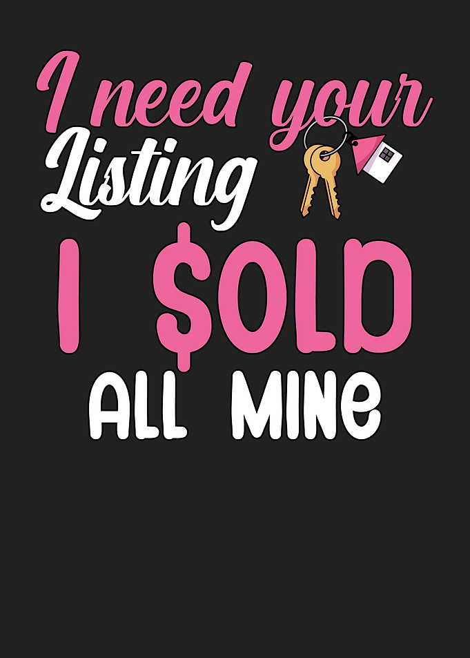 I sold all mine