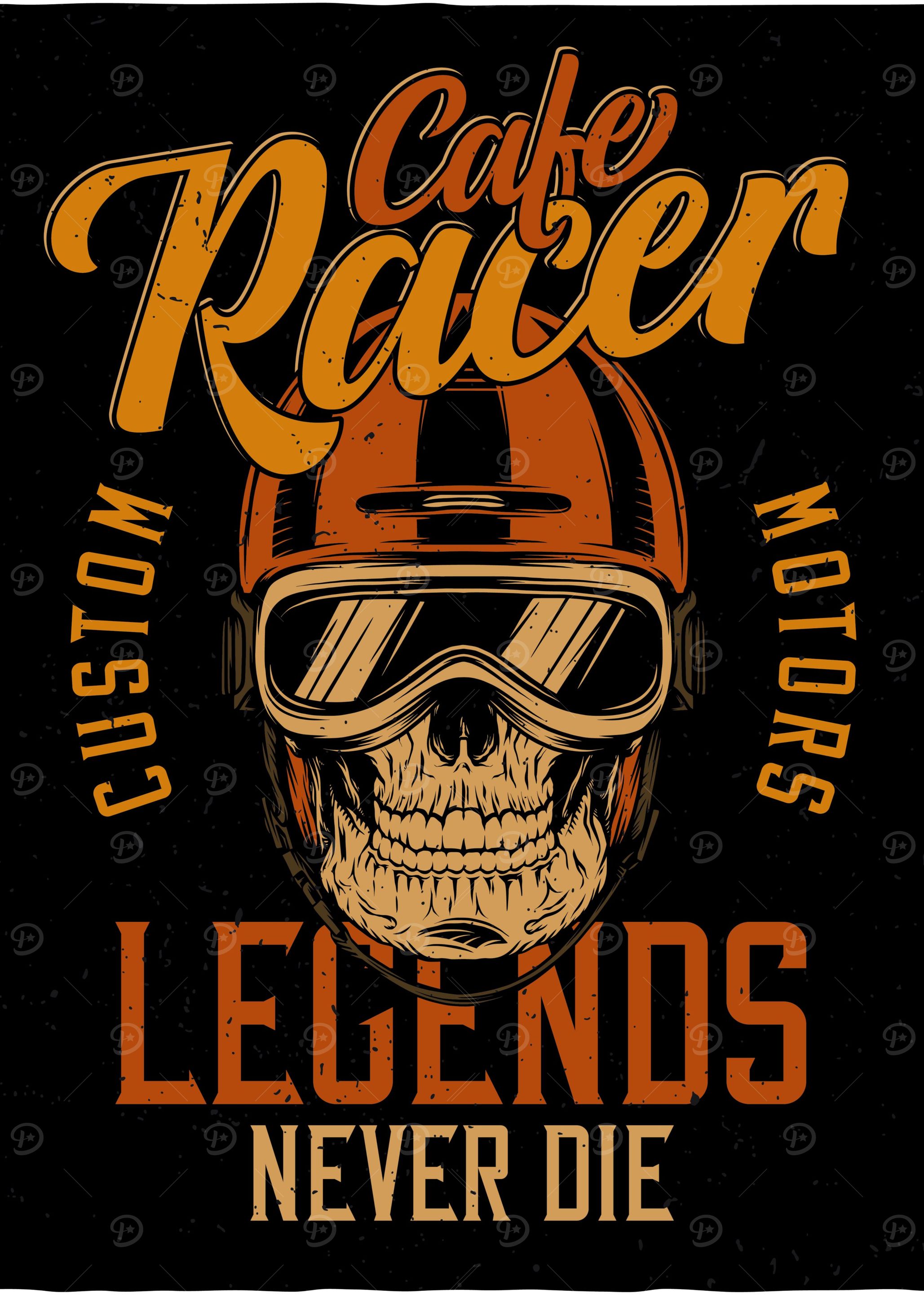 Cafe Racer