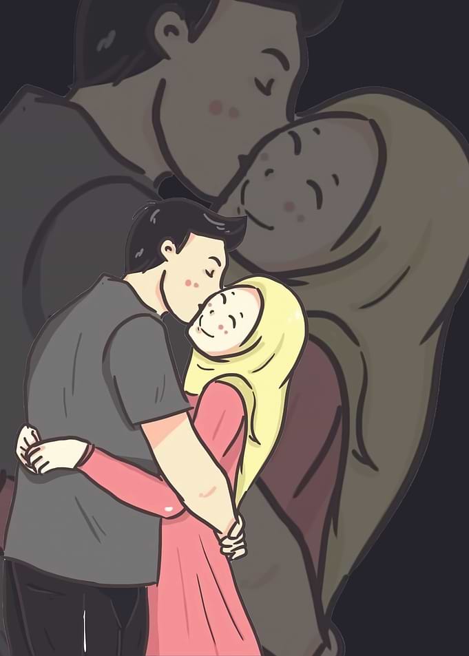 romantic