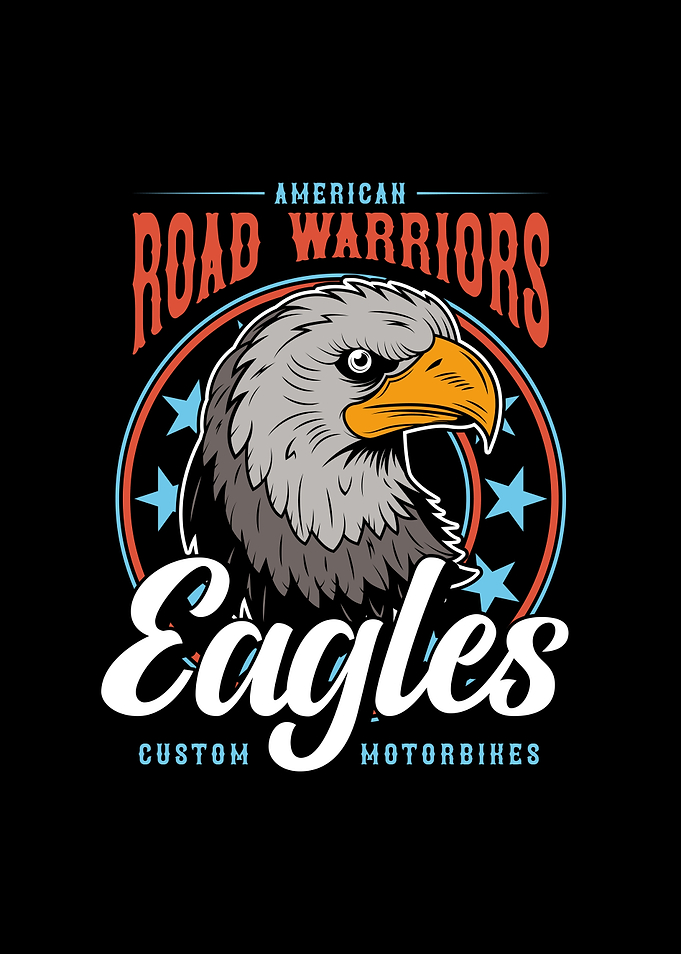 Road Warriors