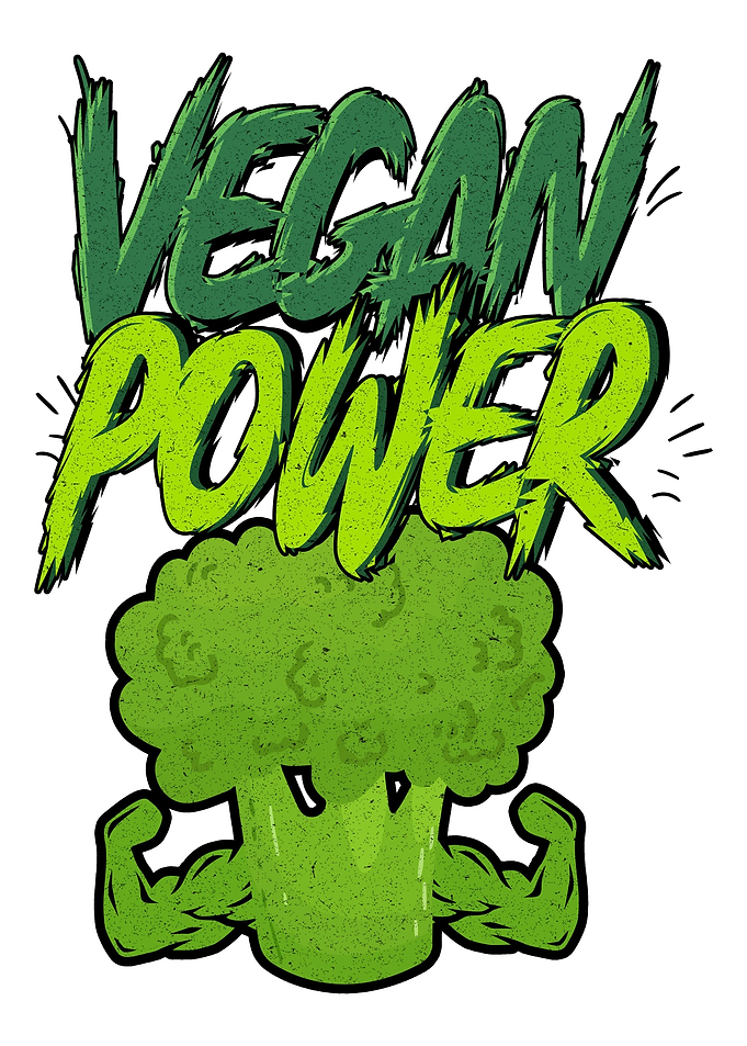 Vegan gift