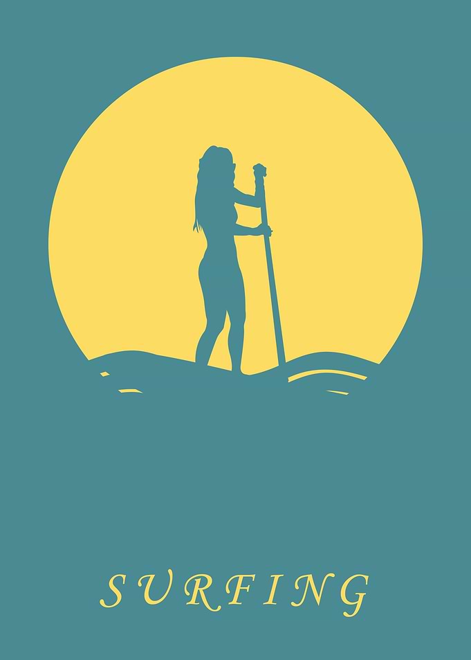 Surfing