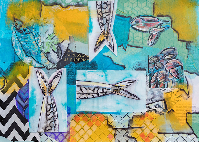 Kitchen Art 3