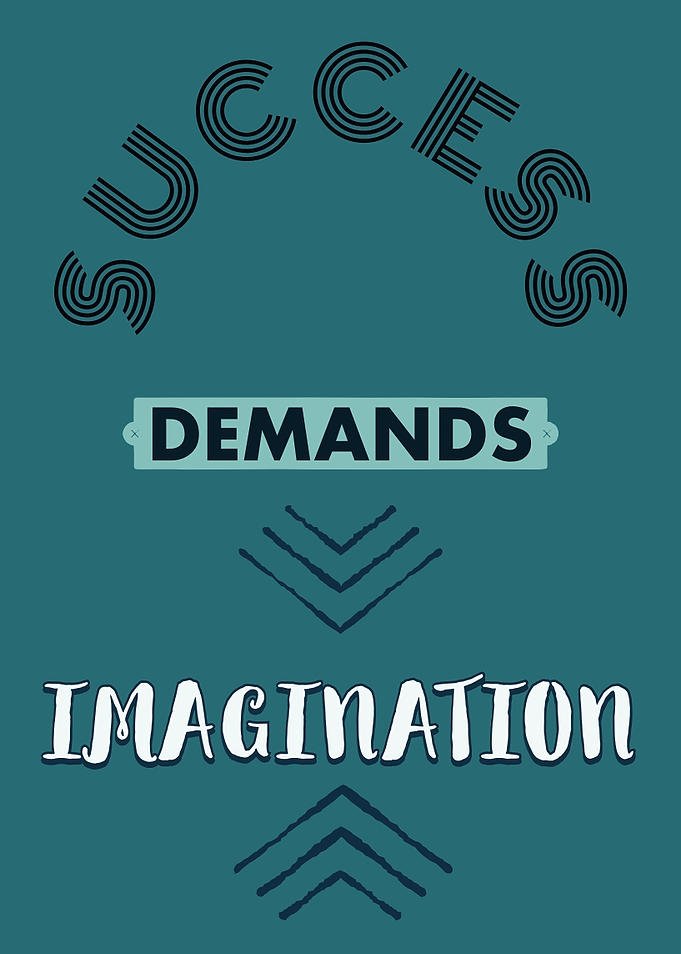 Success Demand Imagination