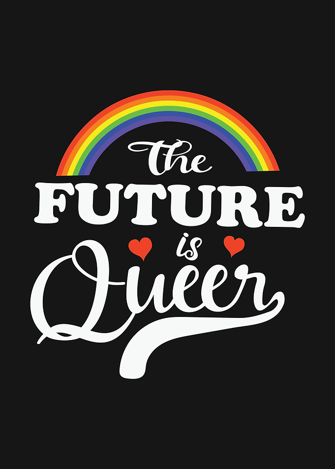 The future queen