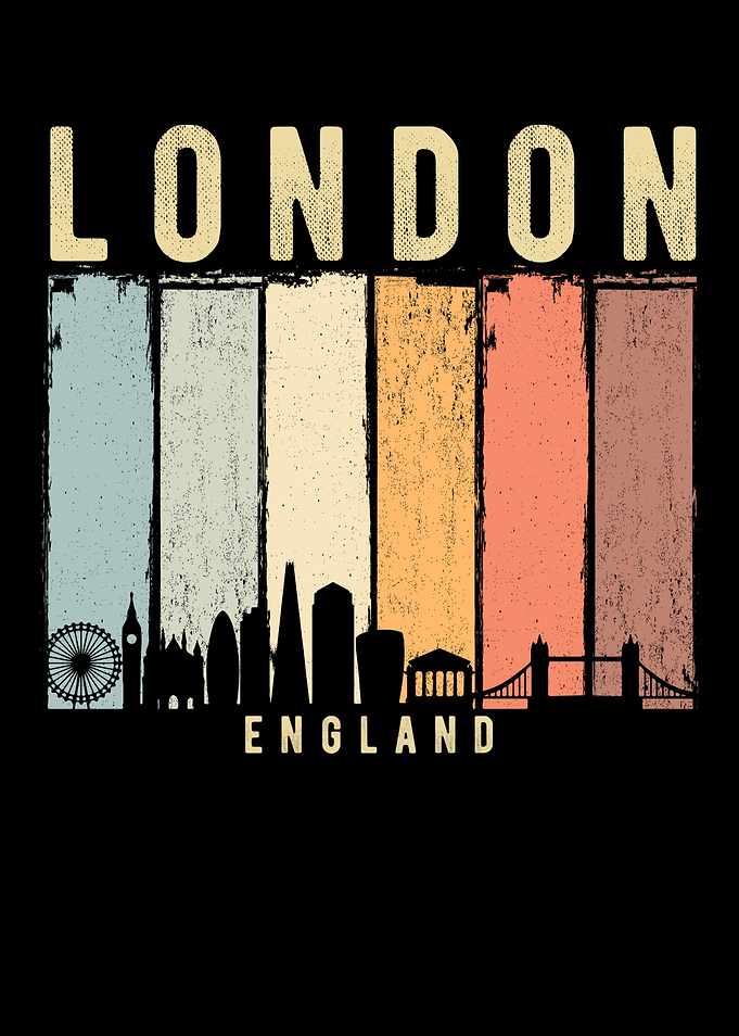 London Skyline