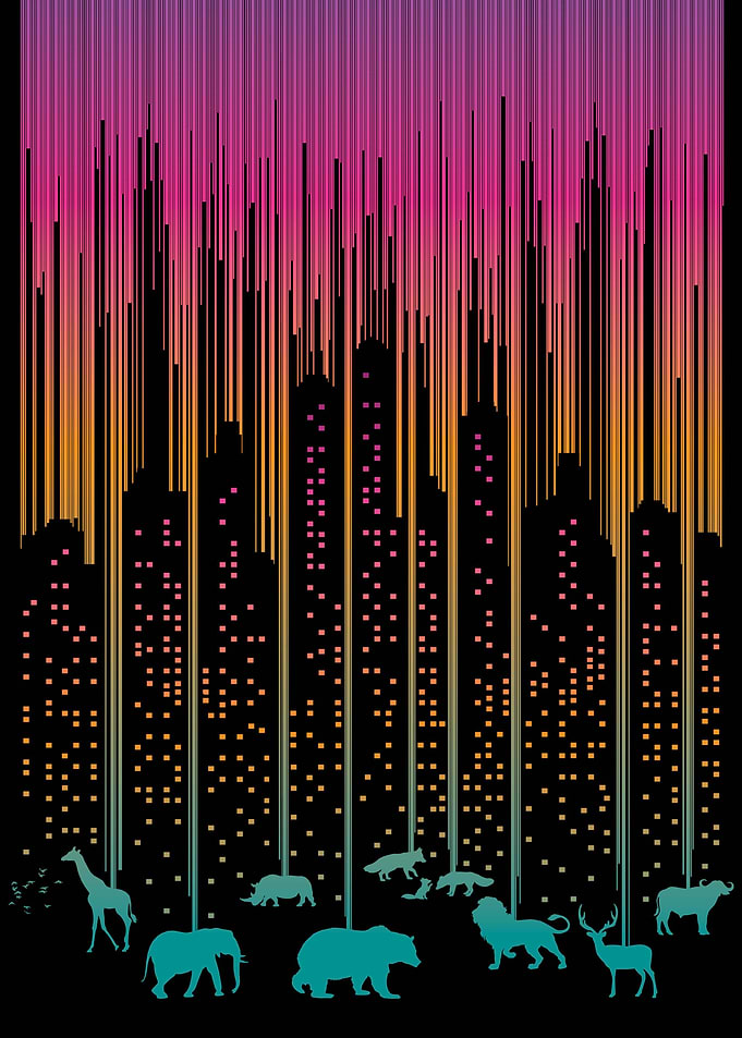 Wild City