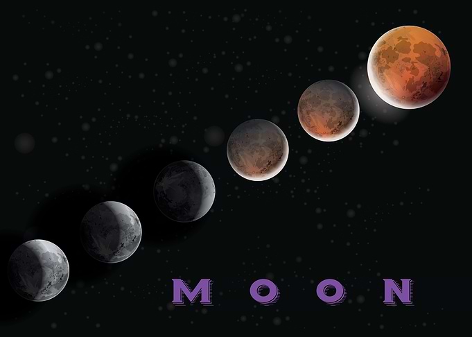 Moon