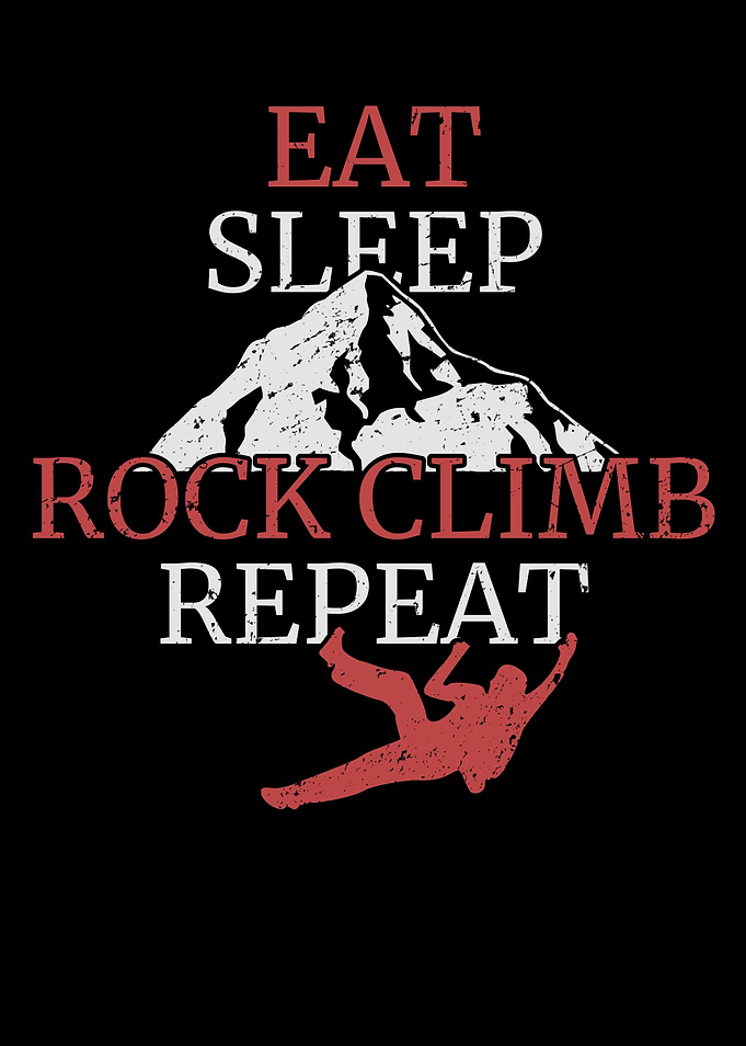 Climbing