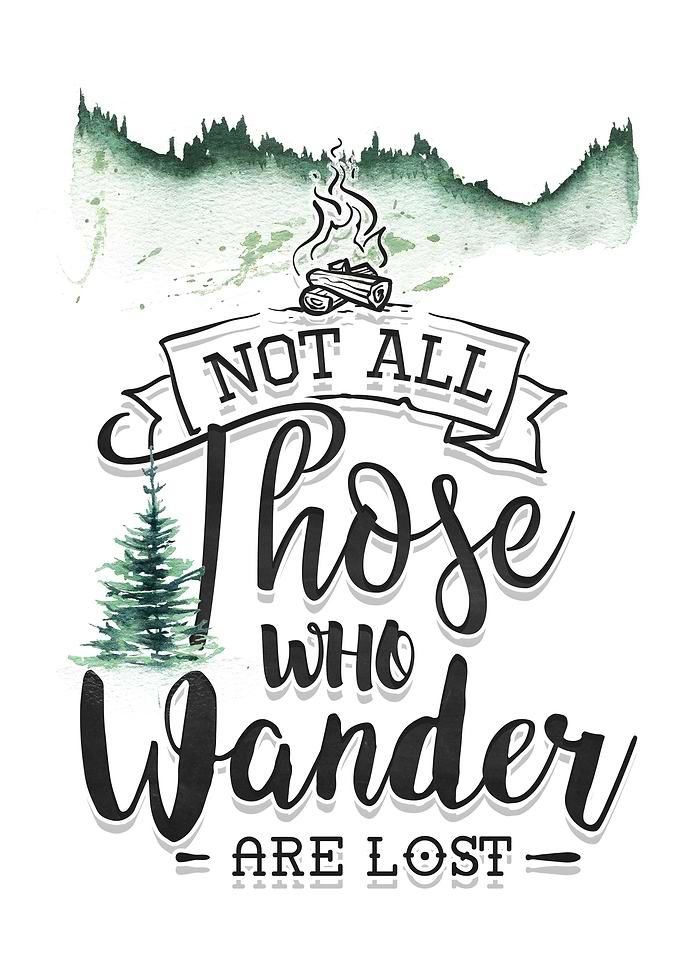 Not all