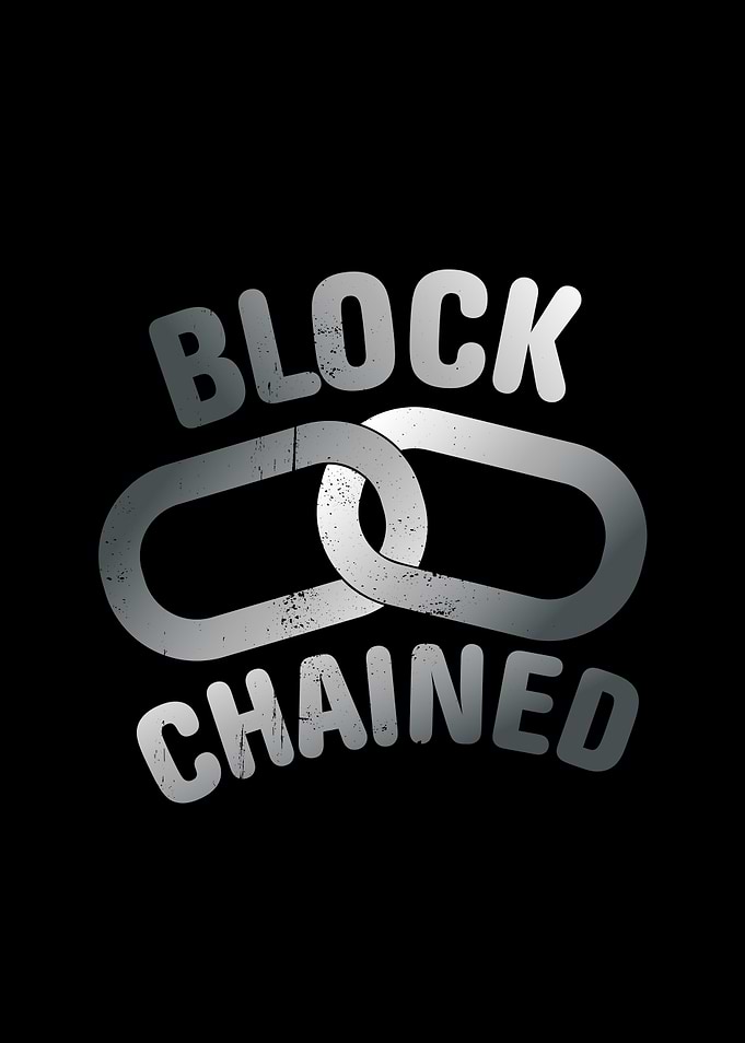 Block Chained