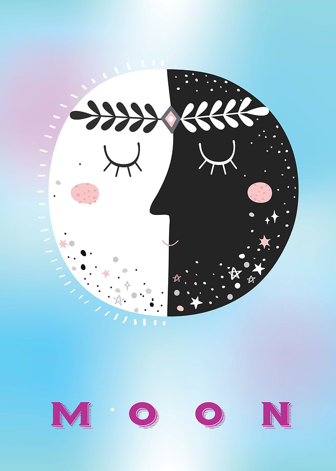 Moon