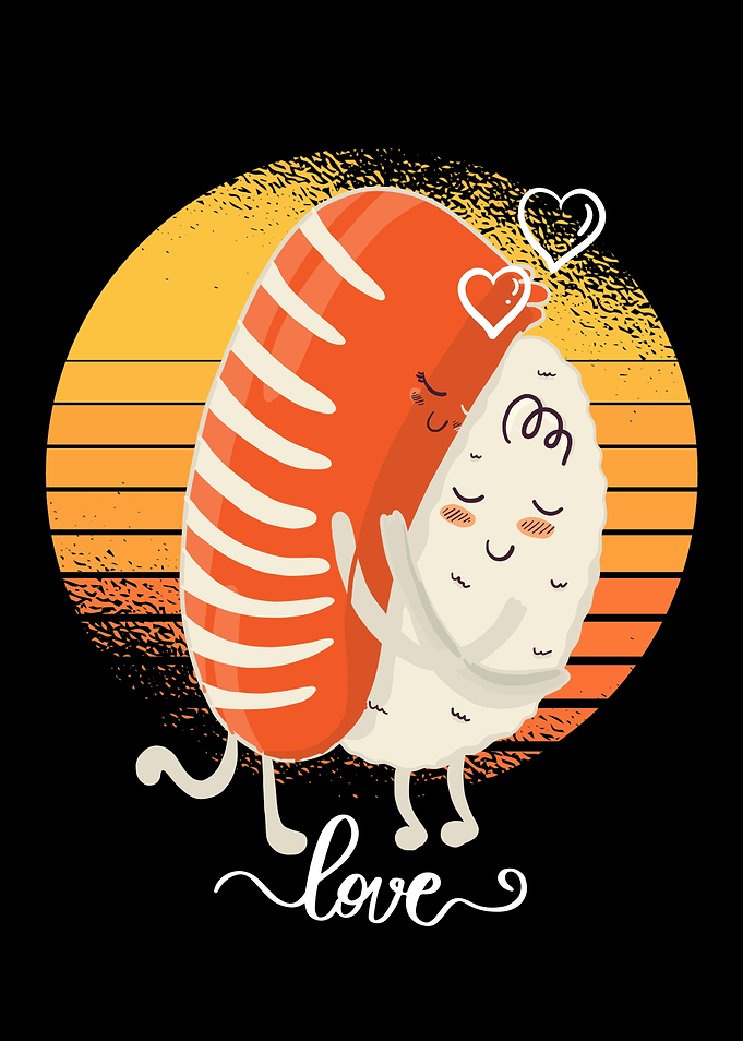 Nigiri Love