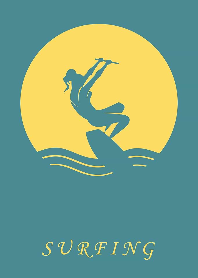 Surfing