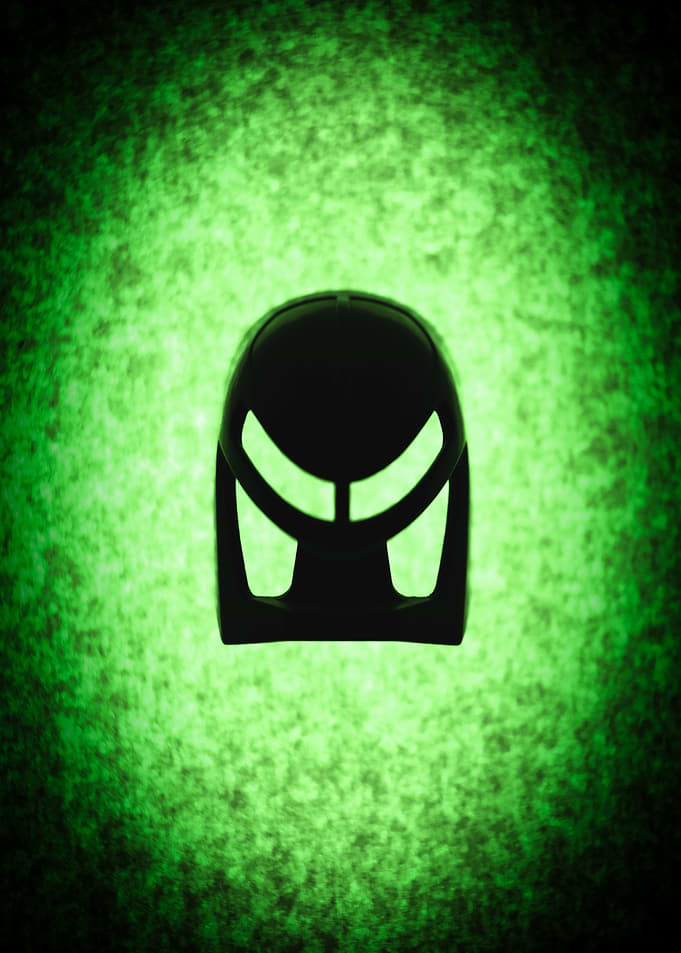 Bionicle Miru Mask