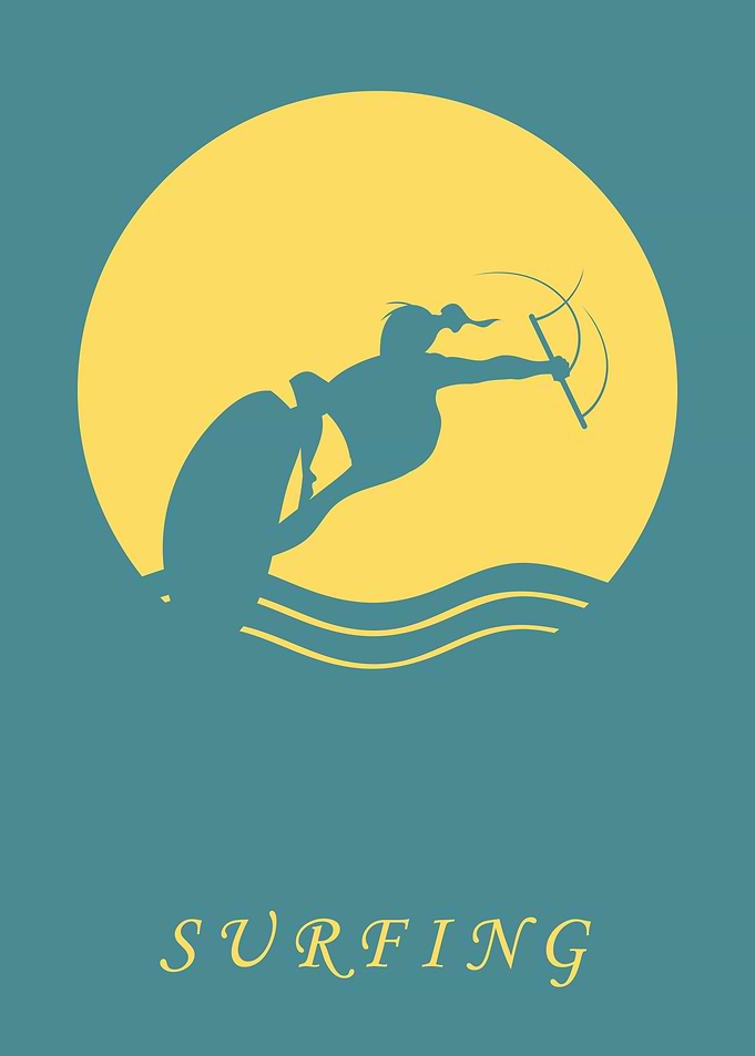 Surfing