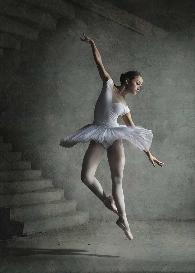 Ballerina
