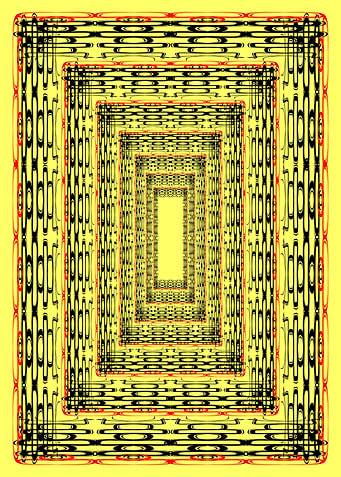 Designer Vortex 72