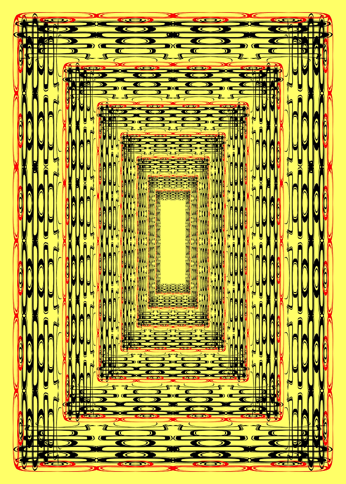 Designer Vortex 72