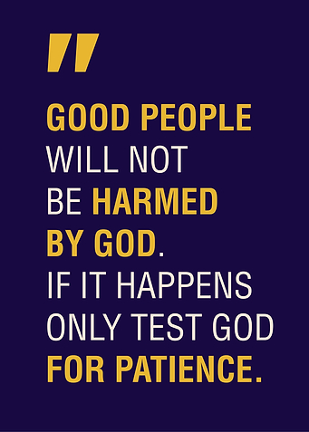 Good People Quotes