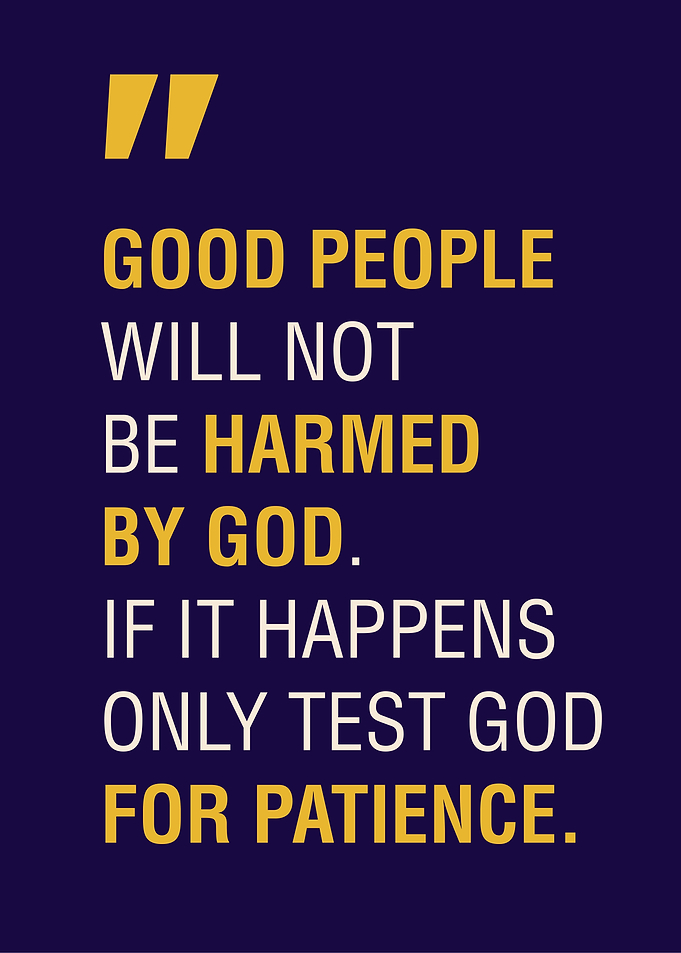 Good People Quotes