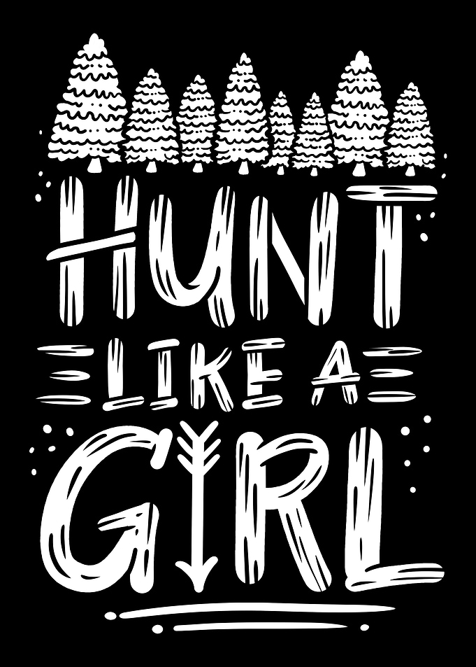 Hunting Girl