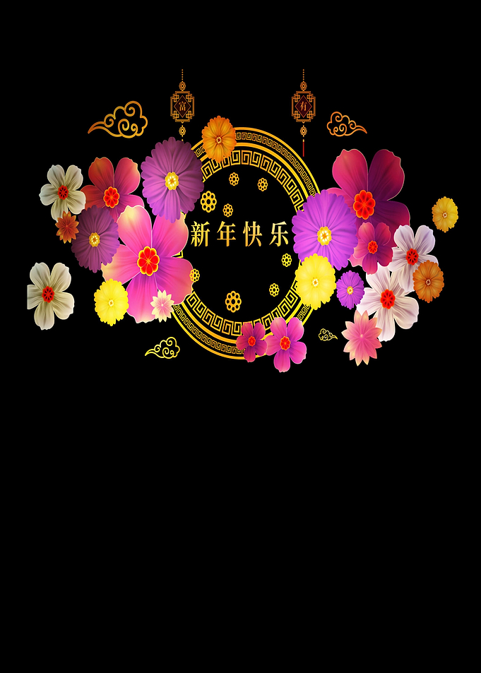 Love flowers Valentines
