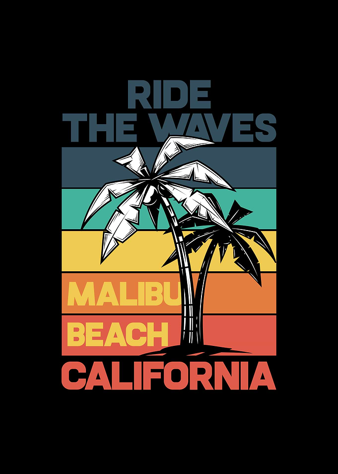 Surf Malibu