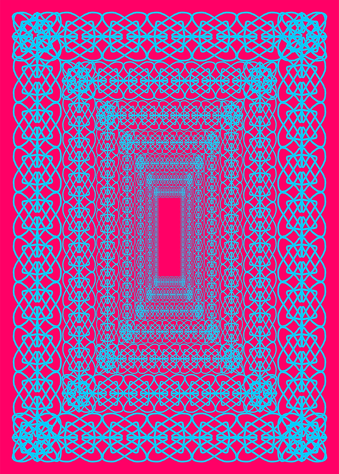 Designer Vortex 75
