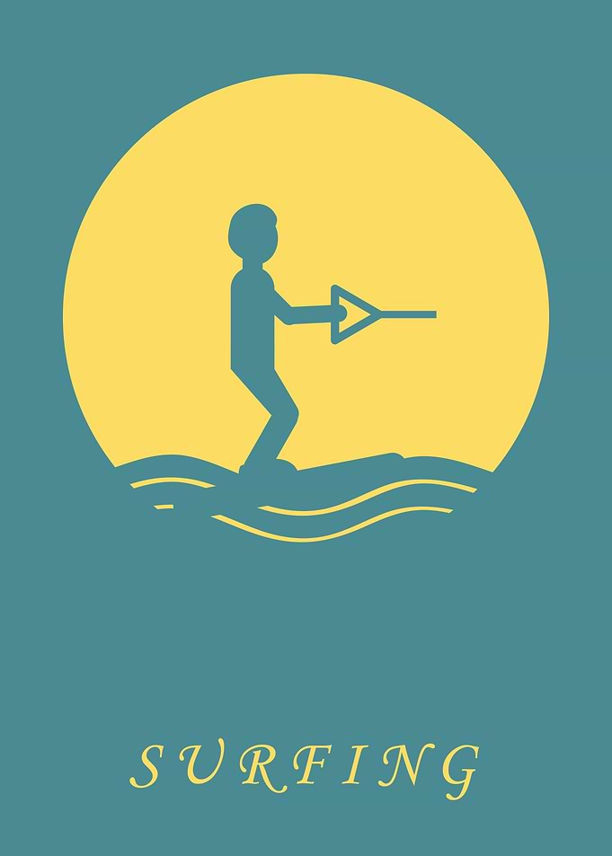 Surfing