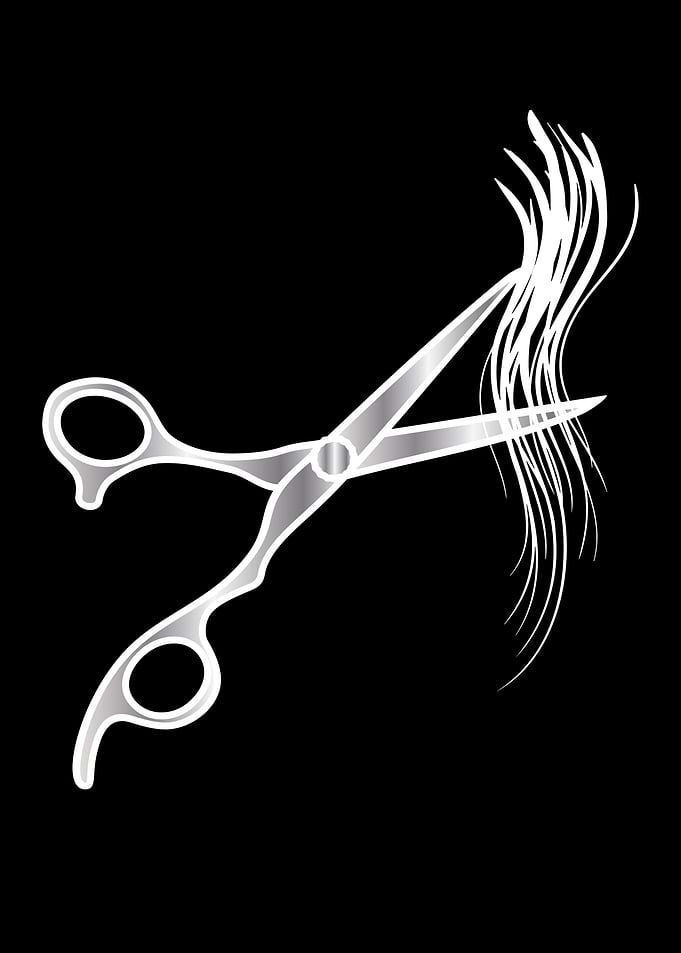 Hairdresser Gift For