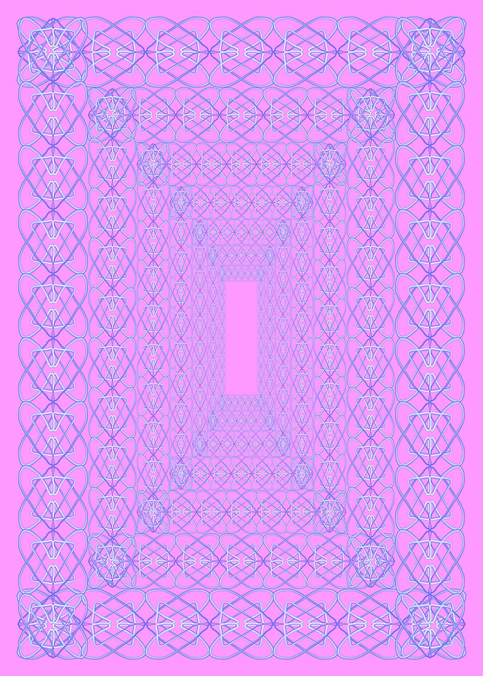 Designer Vortex 76