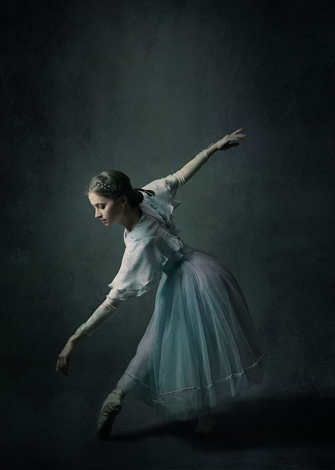 Angel Dancer
