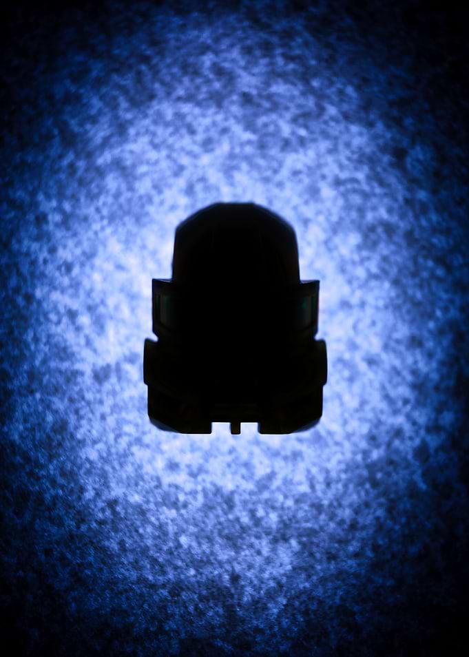 Bionicle Kaukau Mask