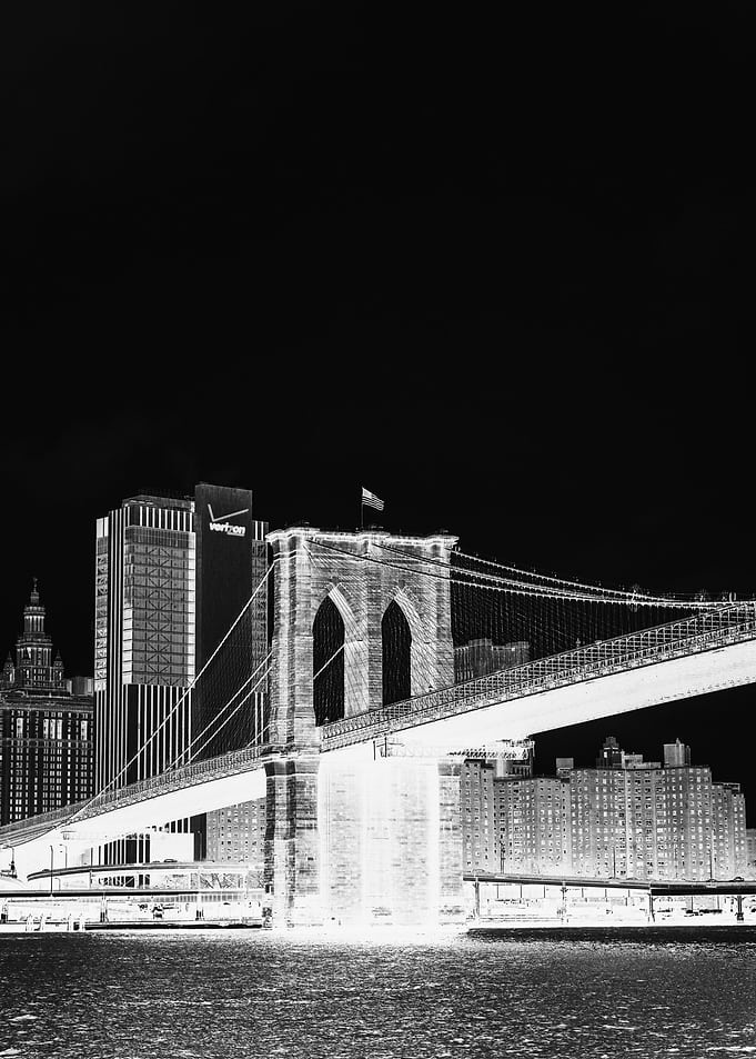 Brooklyn bridge