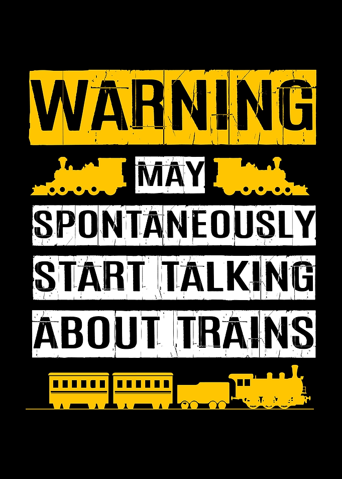 Locomotive Train