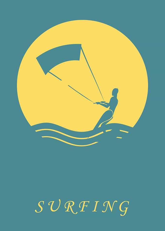 Surfing