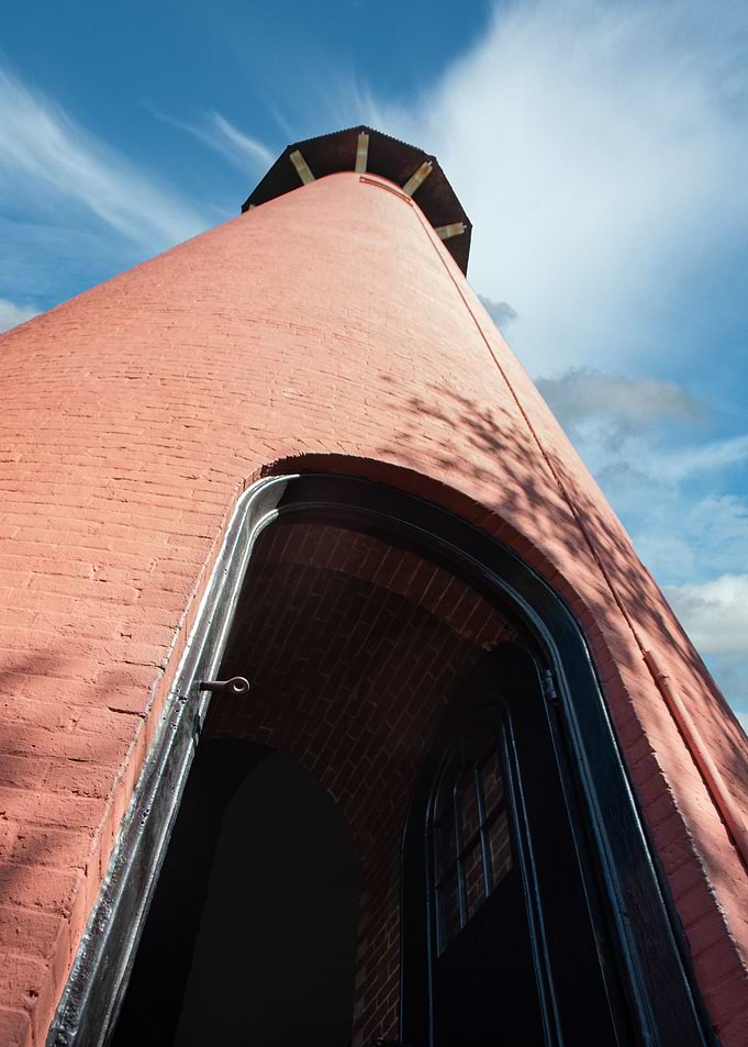 Jupiter Lighthouse