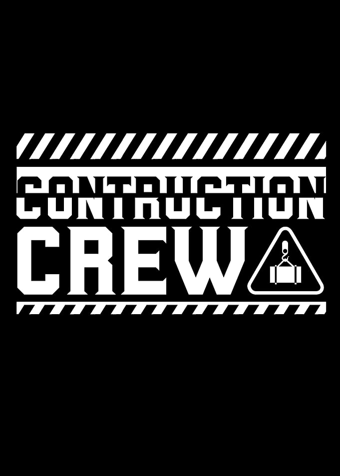 Construction Crew