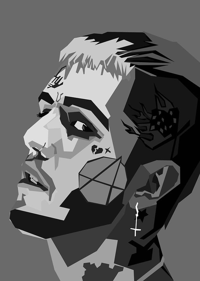 ART LILPEEP