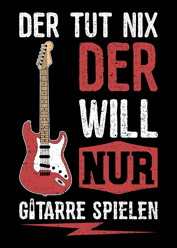 Der Tut Nix Der Will Nur G