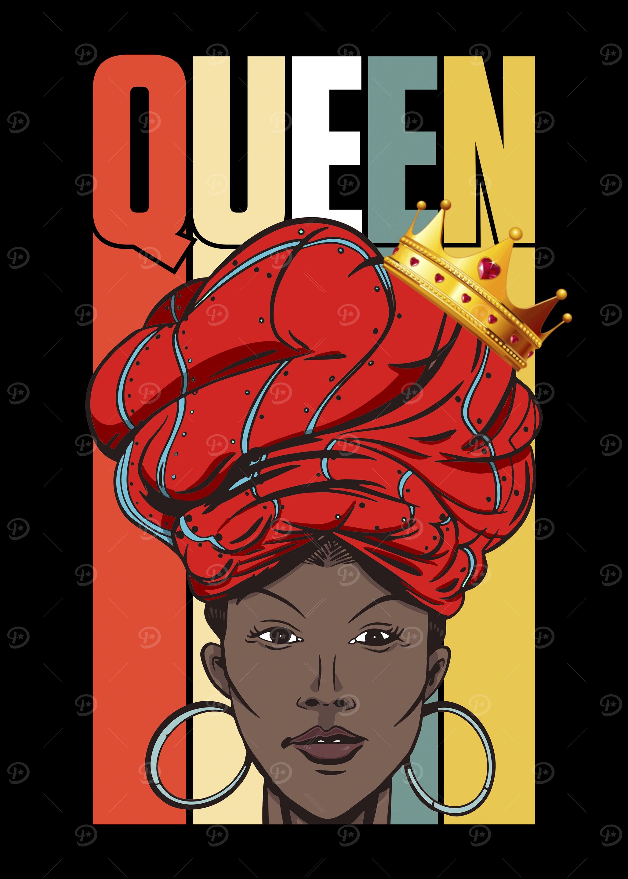 Black Queen
